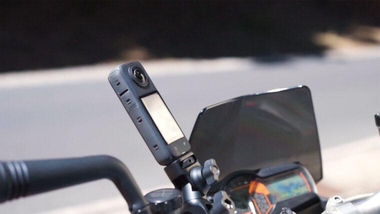 Insta360 X4 Prueba 2