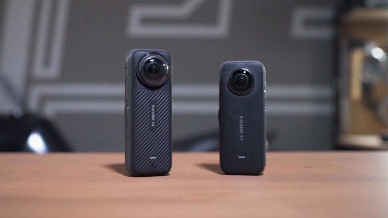 Insta360 X4 Prueba 5