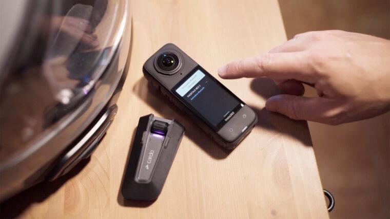 Insta360 X4 Prueba 6