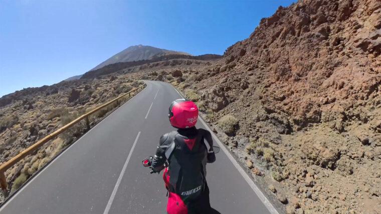 Insta360 X4 Prueba 7