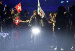 Juegos Olimpicos Tom Cruise Moto