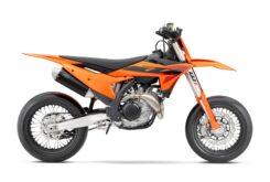 KTM 450 SMR 2025