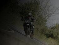 ¿KTM 990 SMT 2026? ... fotos espía 4 KTM 990 SMT 2026