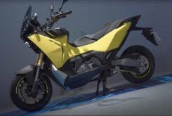 KYMCO CV R5 20251
