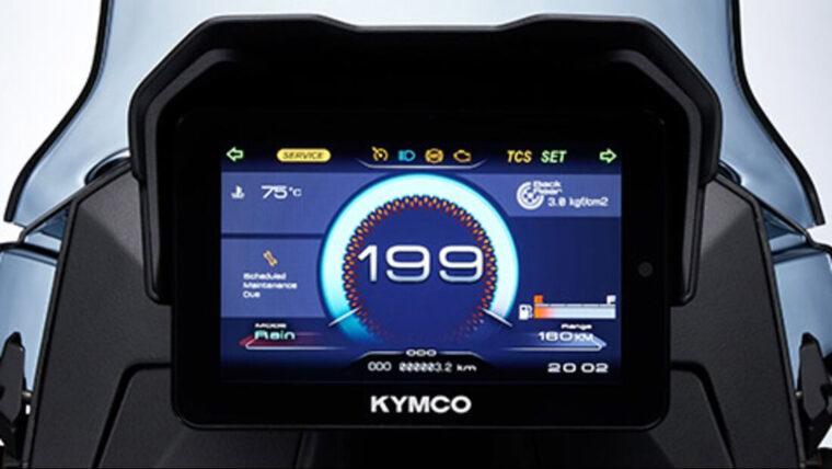 KYMCO-CV-R5-2025 - 4