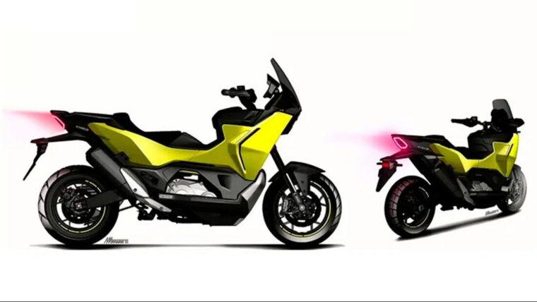 KYMCO-CV-R5-2025 - 8