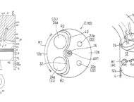 Se filtran patentes de un motor 2T turbo con inyección directa de Kawasaki 2 Kawasaki 2T turbo inyeccion directa bikeleaks