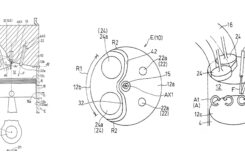 Kawasaki 2T turbo inyeccion directa bikeleaks