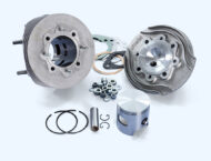 Kit Polini Evolution 3 Vespa