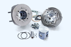 Kit Polini Evolution 3 para Vespa 5 Kit Polini Evolution 3 Vespa