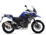 Macbor Montana XR5 510 2025