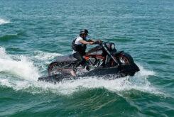 Moto agua Harley Davidson V Rod Watersports Car 1