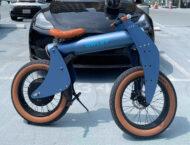 Owlet patinete electrico bici 2