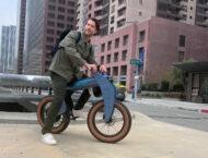 Owlet patinete electrico bici 3