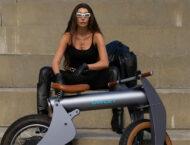 Owlet patinete electrico bici 5