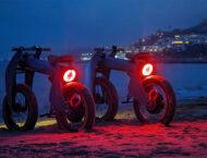 Owlet patinete electrico bici 6