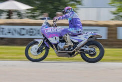 Royal Enfield Enduro 850 BikeLeaks 1