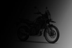 Royal Enfield Himalayan 650 2025 bikeleaks