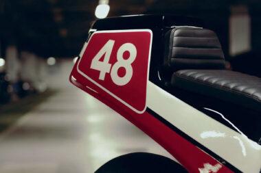 Suzuki GSX R1100 Slabside Haxch Moto 7