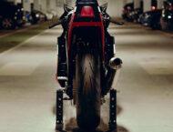 Suzuki GSX-R1100 Slabside de Haxch Moto, puro restomod británico 12 Suzuki GSX R1100 Slabside Haxch Moto 8