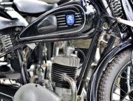 Diferencias entre ‘moto clásica’ y ‘moto histórica’ ¿Qué dice la DGT? 3 Triumph motos historicas pixabay Ralphs Fotos
