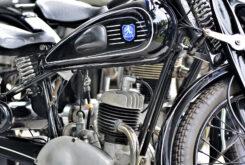 Diferencias entre ‘moto clásica’ y ‘moto histórica’ ¿Qué dice la DGT? 15 Triumph motos historicas pixabay Ralphs Fotos