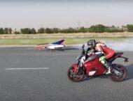 Ultraviolette F77 Mach 2 VS Avion Mini Fighter Jet