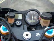 Yamaha YZF-R7 OW-02 a la venta con sólo 1 km recorrido 8 Yamaha YZF R7 Ow 02 nos 4