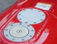 Yamaha YZF-R7 OW-02 a la venta con sólo 1 km recorrido 9 Yamaha YZF R7 Ow 02 nos 5