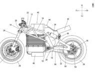 Yamaha electrica deportiva bikeleaks pes2 1