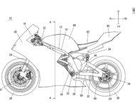 Yamaha electrica deportiva bikeleaks pes2 2