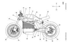 Yamaha electrica deportiva bikeleaks pes2
