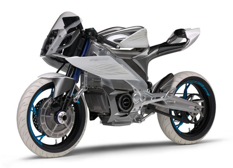 Yamaha electrica deportiva bikeleaks pes2 7