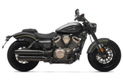 Benda Chinchilla 500 2024