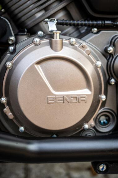 benda chinchilla 500 2024 10