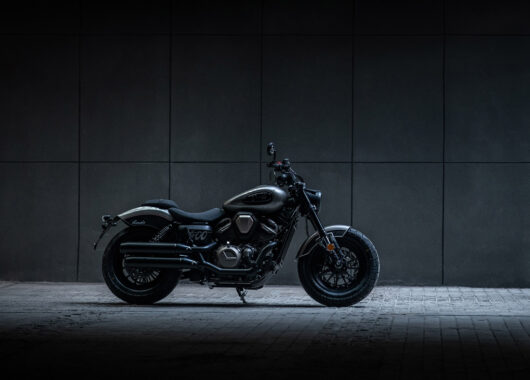 benda chinchilla 500 3