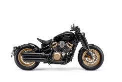 Benda Napoleon Bob 500 2024