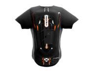 5 chalecos con airbag que mejoran la seguridad en moto 45 chaleco airbag IXXON IX U05 (2)