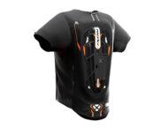 5 chalecos con airbag que mejoran la seguridad en moto 46 chaleco airbag IXXON IX U05 (3)
