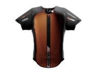 5 chalecos con airbag que mejoran la seguridad en moto 43 chaleco airbag IXXON IX U05 (6)