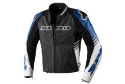 chaqueta spidi track warrior (19)