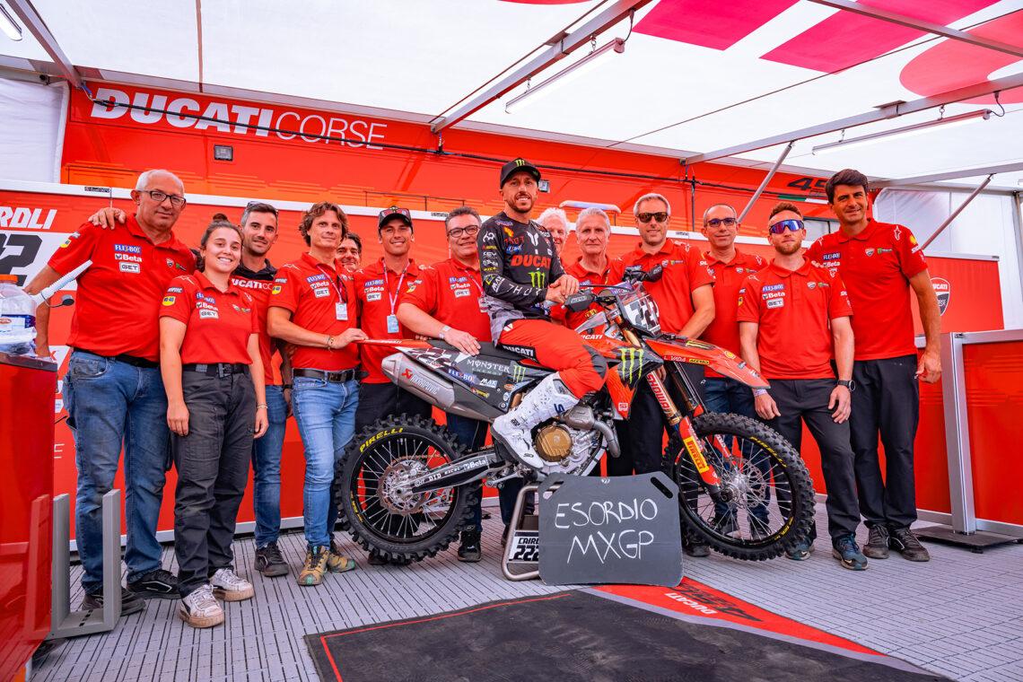 ducati desmo450mx mxgp arnhem cairoli 6