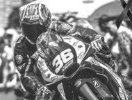 Fallece el piloto gallego Javier Álvarez en el GP de La Bañeza 2024 1 fallece javier alvarez la bañeza 2024