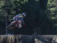 Jorge Prado: «Llevar el #1 significa que todo el mundo espera que ganes, pero yo esperaba lo mismo de mí» 25 jorge prado mxgp suecia (3)