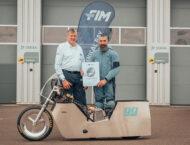 la belgitude torsten robbens record moto electrica5