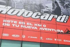 motocard madrid norte