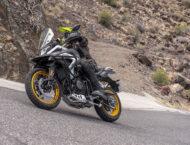 Vídeo-prueba MITT TT 555: La trail A2 hecha en China "cada vez menos china" 39 prueba mitt tt 555 fotos accion (12)