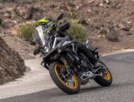 Vídeo-prueba MITT TT 555: La trail A2 hecha en China "cada vez menos china" 43 prueba mitt tt 555 fotos accion (13)