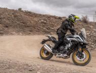 Vídeo-prueba MITT TT 555: La trail A2 hecha en China "cada vez menos china" 40 prueba mitt tt 555 fotos accion (3)