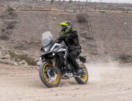 Vídeo-prueba MITT TT 555: La trail A2 hecha en China "cada vez menos china" 47 prueba mitt tt 555 fotos accion (5)